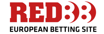 Logo RED88 – Link vào nhà cái Red88 an toàn, uy tín mới nhất